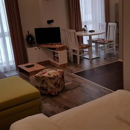 Apartman A1 Premier Milmari *