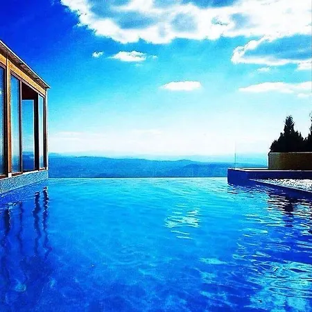 A1 Premier Milmari * Kopaonik