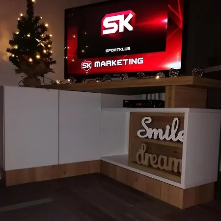 A1 Premier Milmari * Kopaonik