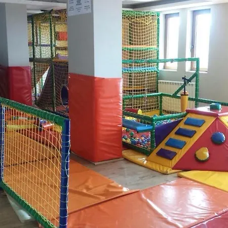 A1 Premier Milmari Apartman Kopaonik