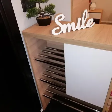 Apartman A1 Premier Milmari *