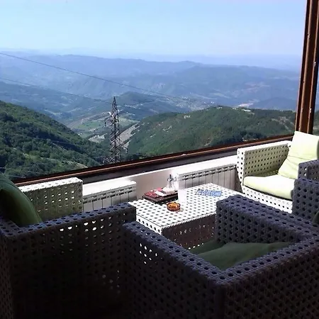 Apartman A1 Premier Milmari Kopaonik