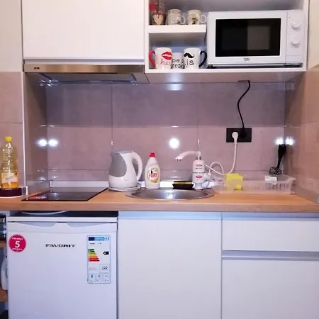 A1 Premier Milmari Apartman