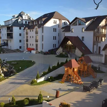 A1 Premier Milmari Apartman Kopaonik