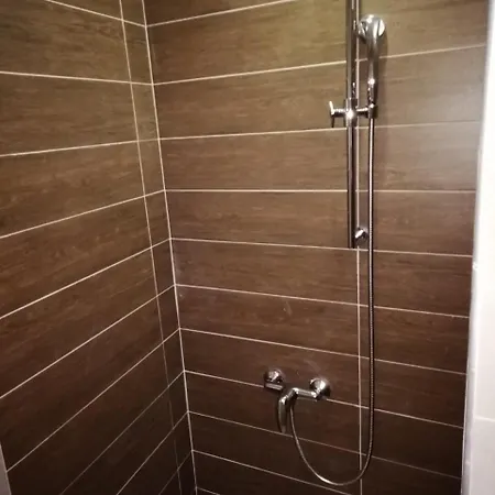 A1 Premier Milmari Apartman Kopaonik