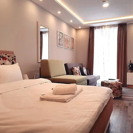 A1 Premier Milmari Apartman