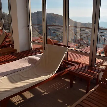 A1 Premier Milmari Apartman Kopaonik