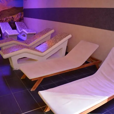 Apartman A1 Premier Milmari *