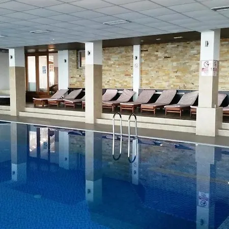 A1 Premier Milmari Kopaonik