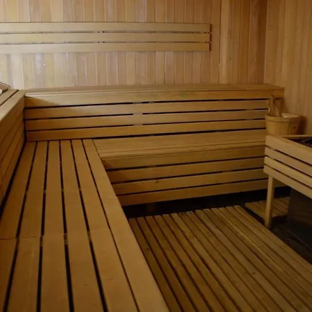 A1 Premier Milmari Apartman *