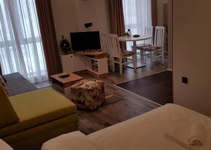 Apartamento A1 Premier Milmari *