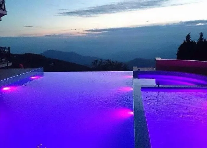 A1 Premier Milmari Kopaonik