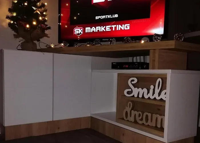 A1 Premier Milmari * Kopaonik