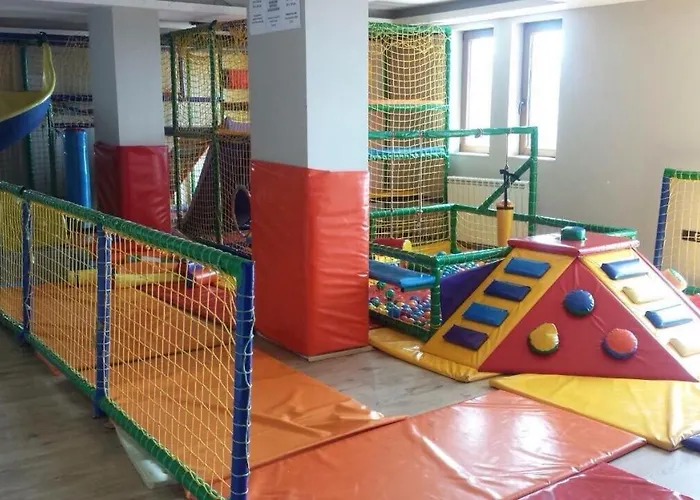 A1 Premier Milmari Apartamento Kopaonik