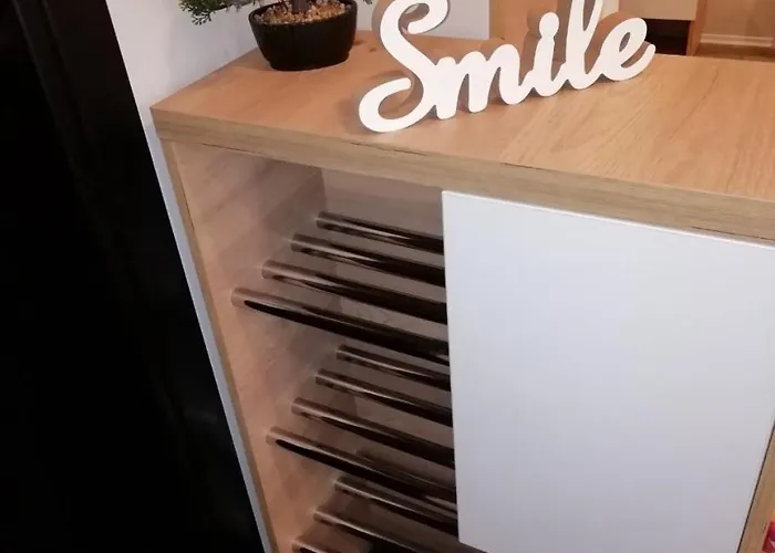 Apartamento A1 Premier Milmari *