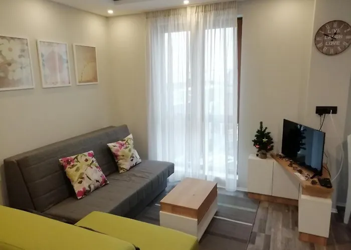 Apartamento A1 Premier Milmari Kopaonik