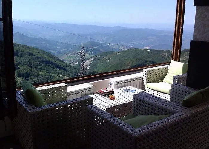 Apartamento A1 Premier Milmari Kopaonik