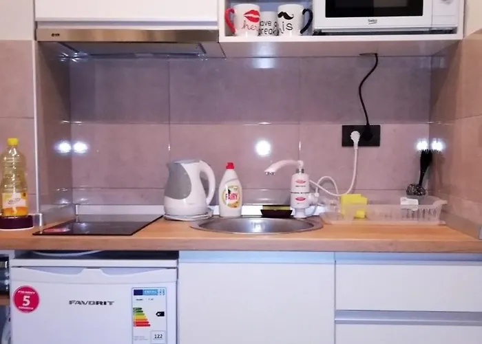 A1 Premier Milmari Apartamento