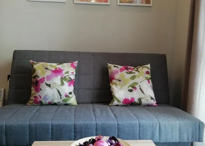 Apartamento A1 Premier Milmari Kopaonik