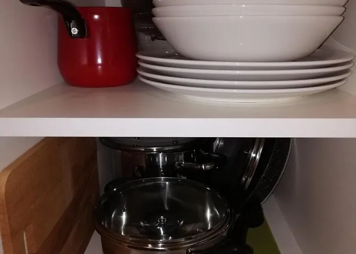 A1 Premier Milmari Apartamento Kopaonik