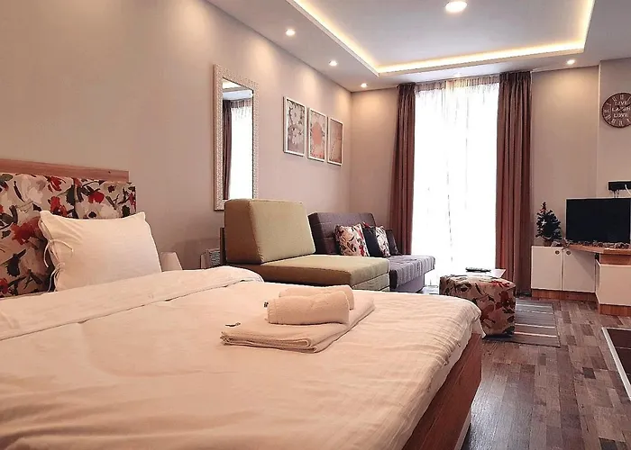 A1 Premier Milmari Apartamento