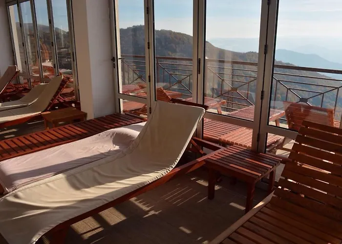 A1 Premier Milmari Apartamento Kopaonik