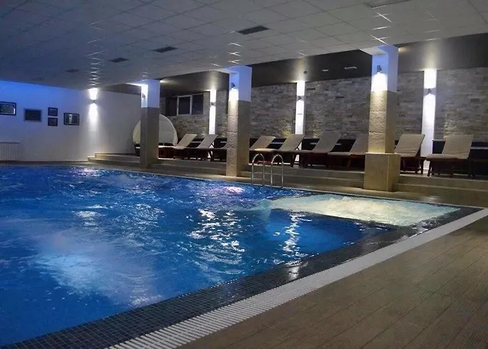 A1 Premier Milmari Kopaonik