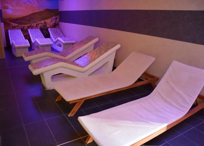 Apartamento A1 Premier Milmari *