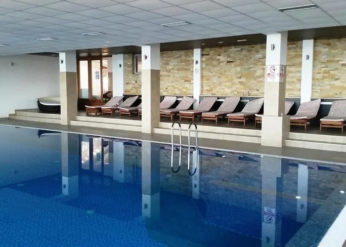 A1 Premier Milmari Kopaonik