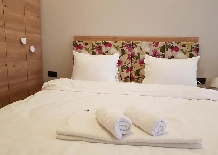 A1 Premier Milmari Apartamento *