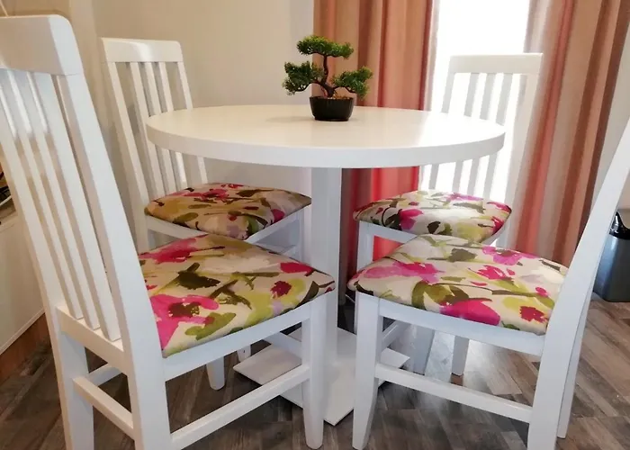 Apartamento A1 Premier Milmari