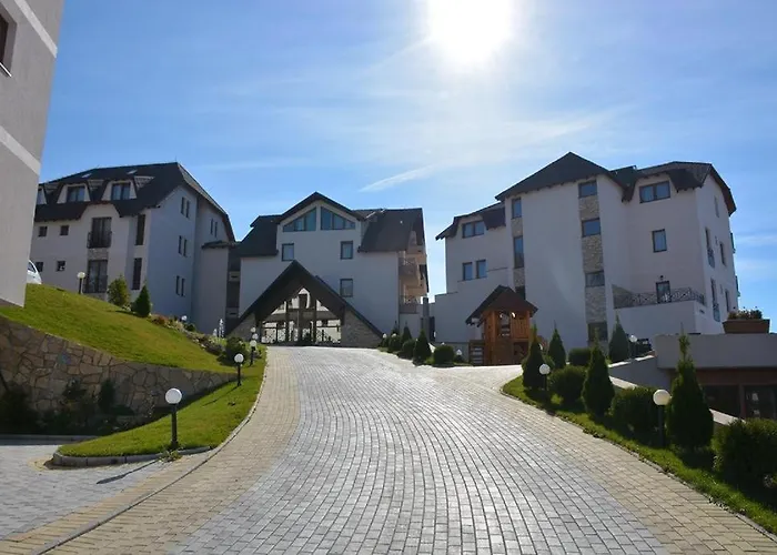 Apartamento A1 Premier Milmari