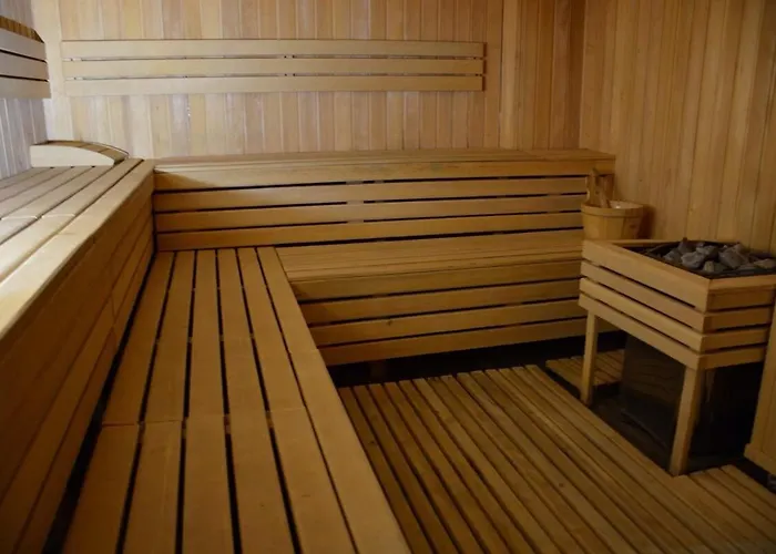 A1 Premier Milmari Apartamento *